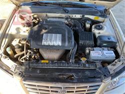 كيا اوبتيما